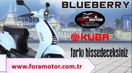 Fora Motor | Ankara | Kuba Motor | RKS Motor | Benelli Motosiklet | Ankara Motorsiklet