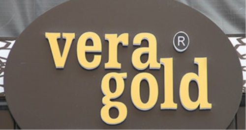 Konya Merkezli Vera Gold Ankara Şubesini Siteler