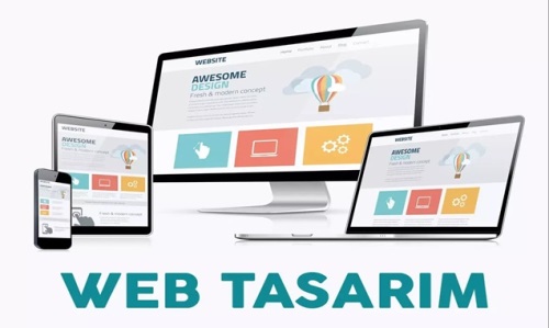 Ankara Web Sitesi Firması. Sektörlere Özel Web Tasarım